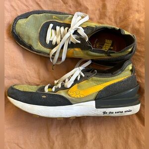 Nike Waffle One SE Men’s Shoes